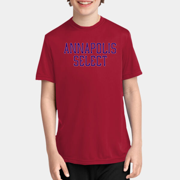 Youth Pirates  Thumbnail