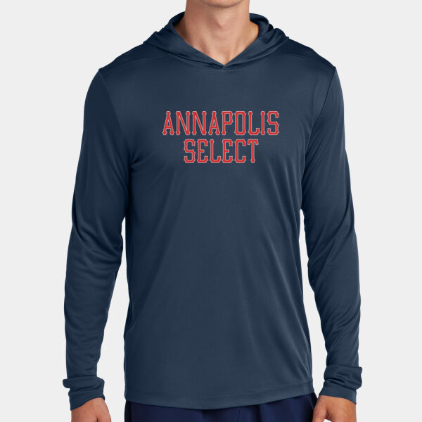 Adult Select Baseball  Thumbnail