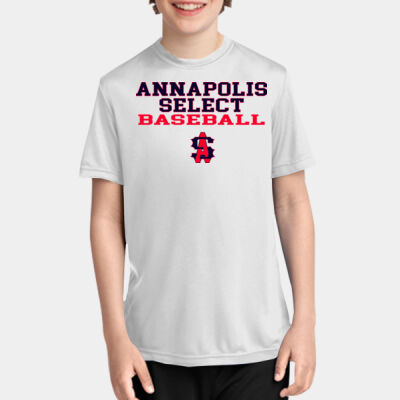 TShirts- Select Baseball  Thumbnail