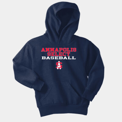 Hoodies-Select Baseball  Thumbnail