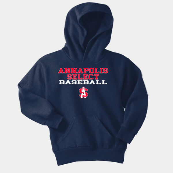 Hoodies-Select Baseball  Thumbnail