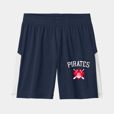 Shorts - Pirates Thumbnail