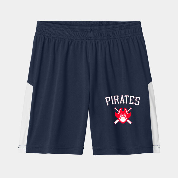Shorts - Pirates Thumbnail