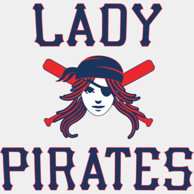 Lady Pirates Softball Thumbnail