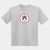 Youth DryBlend ® 50 Cotton/50 Poly T Shirt Thumbnail