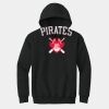 Youth Heavy Blend Hooded Sweatshirt Thumbnail