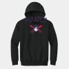 Youth Heavy Blend Hooded Sweatshirt Thumbnail