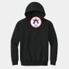 Youth Heavy Blend Hooded Sweatshirt Thumbnail